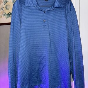 Men’s Banana Republic shirt